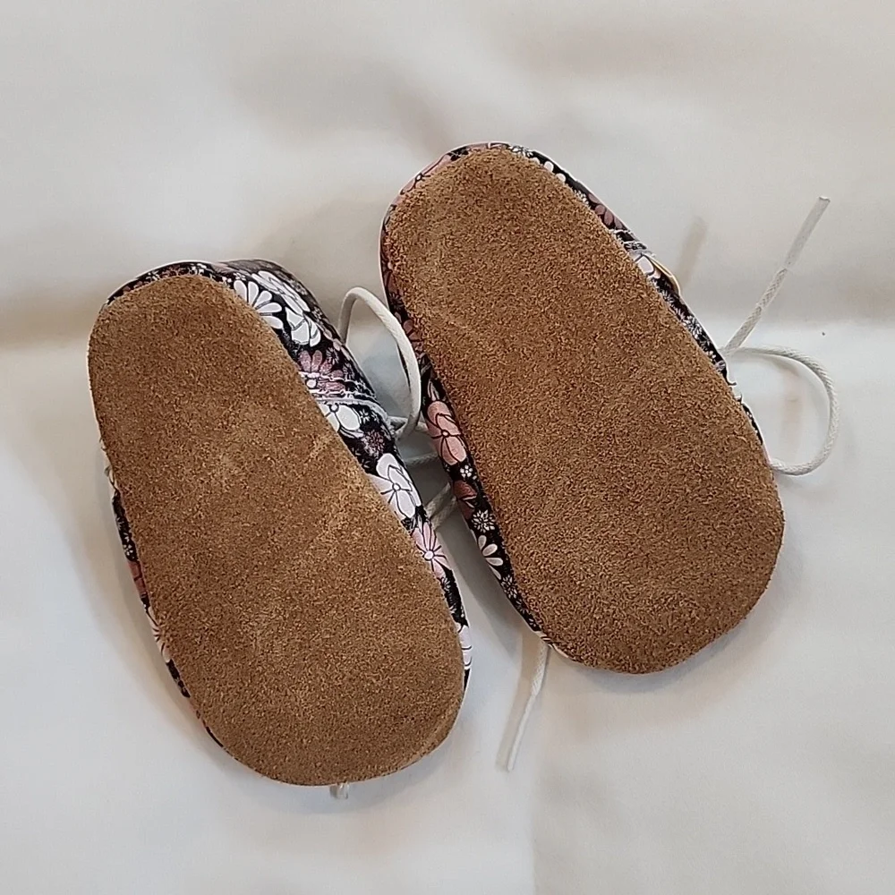 PIPER FINN baby Shoes - Picture 3 of 3
